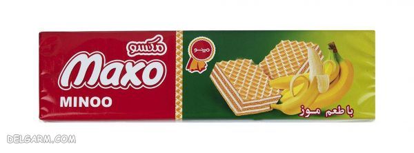 بیسکویت موزی/انواع بیسکویت موزی/قیمت بیسکویت موزی/خرید بیسکویت موزی/ویژگی های بیسکویت موزی/مشخصات بیسکویت موزی/بیسکویت موزی خوب/بیسکویت موزی قدیمی/ویفر موزی/بیسکویت موزی خانگی/ویفر موزی خانگی
