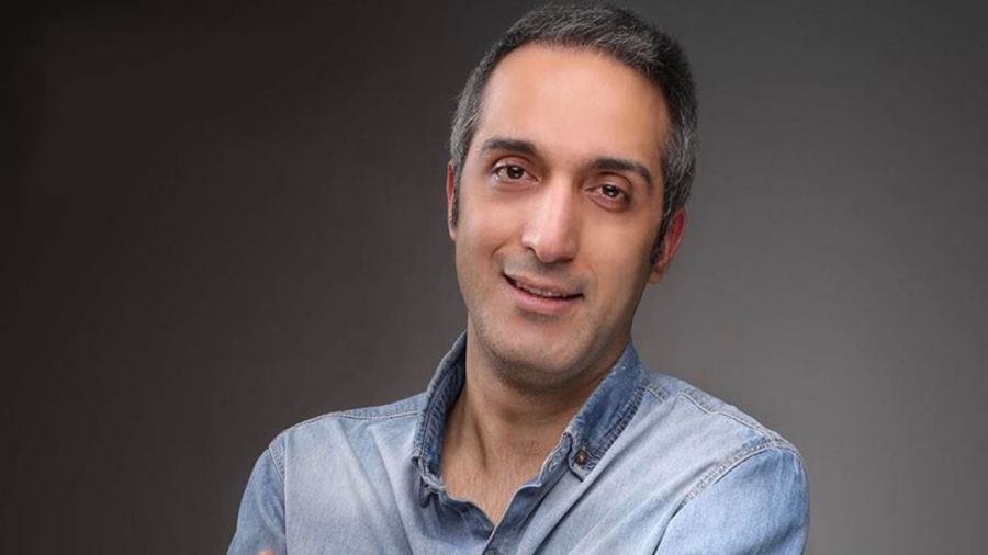 بیوگرافی امیرمهدی ژوله بازیگر پرحاشیه سینما و تلویزیون