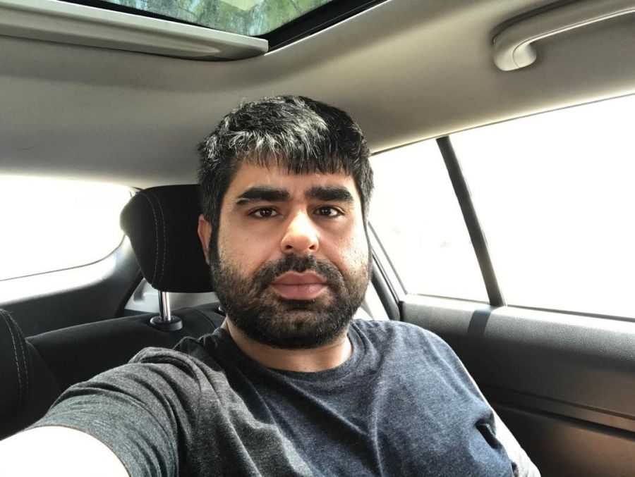 بیوگرافی امیر نوری بازیگر و کمدین سینما و تلویزیون