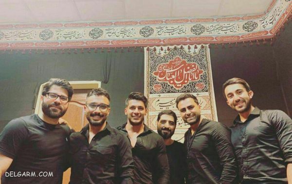پازل بند/بیوگرافی پازل بند/زندگینامه پازل بند/اعضای پازل بند/بیوگرافی اعضای پازل بند/پازل بند کیست/عکس های پازل بند/آهنگ های پازل بند/اینستاگرام پازل بند/همسر علی رهبری/بیوگرافی علی رهبری/عکس های علی رهبری/اینستاگرام علی رهبری/آرین بهاری/بیوگرافی آرین بهاری/اینستاگرام ارین بهاری/عکس های آرین بهاری/آرین بهاری کیست/علی رهبری کیست
