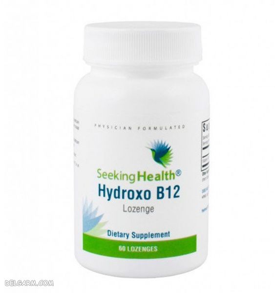 منبع ویتامین ب 12/منبع ویتامین B12