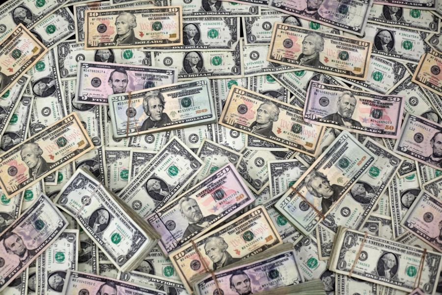 حقایقی جالب درمورد دلار و تصاویر روی آن