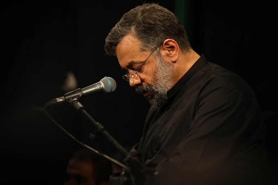 گلچین کد آوای انتظار همراه اول با صدای محمود کریمی