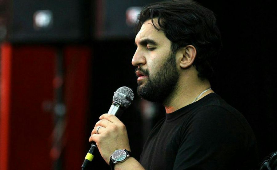 شنیدنی ترین کد آوای انتظار همراه اول با نوای حمید علیمی