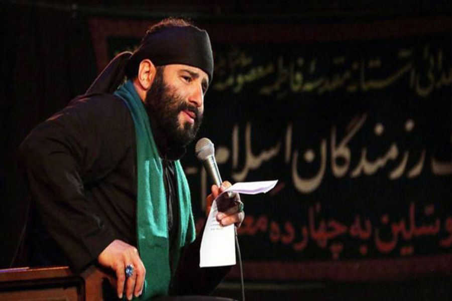 گلچین پرطرفدارترین کد آوای انتظار همراه اول با نوای مهدی میرداماد