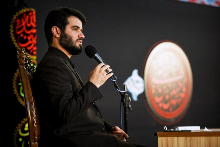 مجموعه کد آوای انتظار دهه فاطمیه با صدای میثم مطیعی