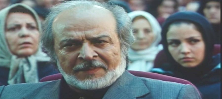 با زندگی شخصی ایرج قادری آشنا شوید