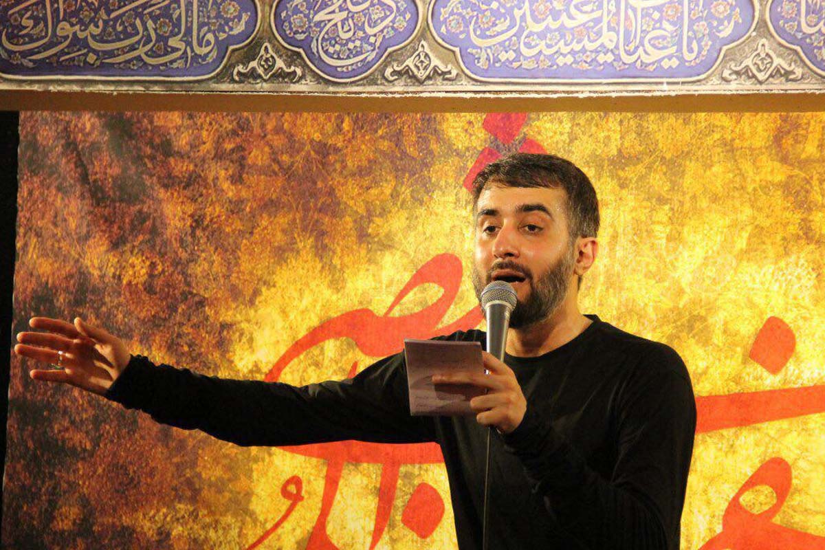 برترین کد آوای انتظار همراه اول از محمدحسین پویانفر