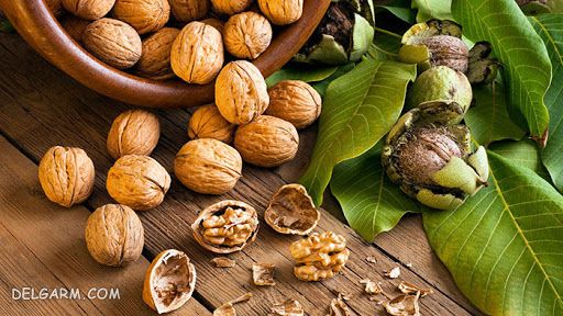 میوه برای مقابله با آلزایمر