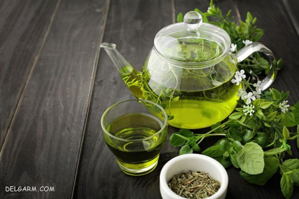 خوراکی برای جلوگیری از آلزایمر