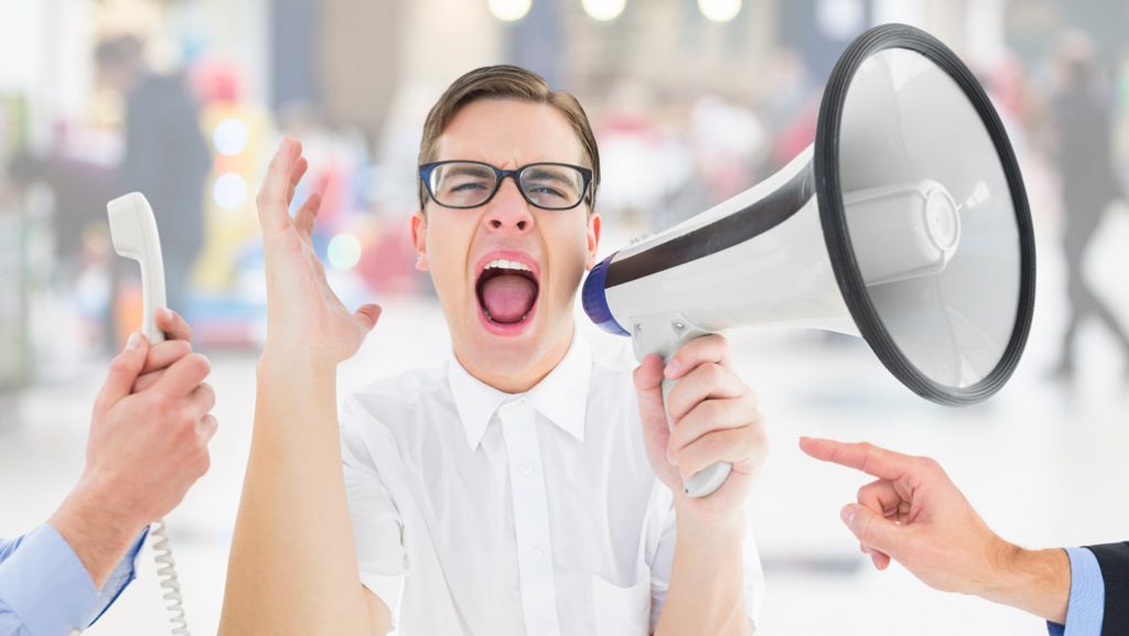 مهم ترین ویژگی های افراد عصبانی را بشناسید