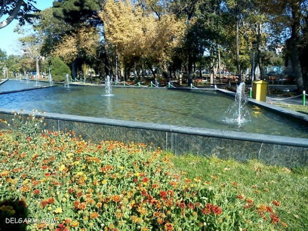 بهترین مکان برای سیزده بدر در اطراف تبریز