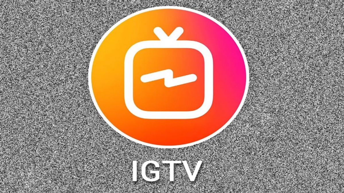 IGTV چیست ؟ چگونه igtv را پست کنیم ؟