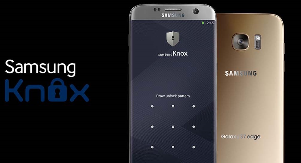 همه چیز درمورد Knox و نحوه غیرفعال کردن آن
