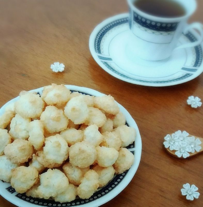 طرز تهیه شیرینی خانگی عید