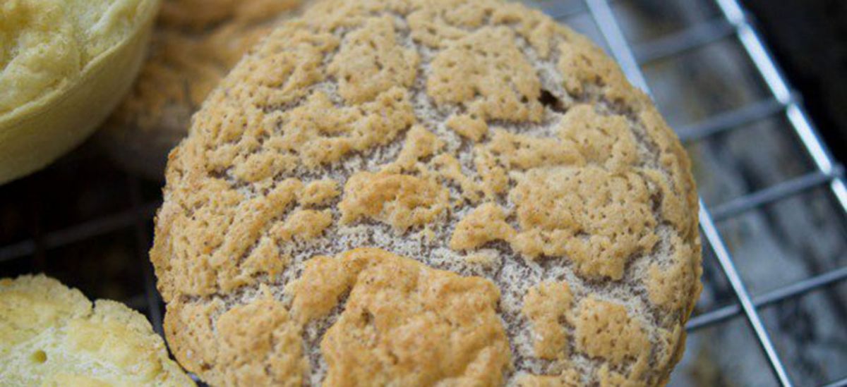 طرز تهیه شیرینی در خانه
