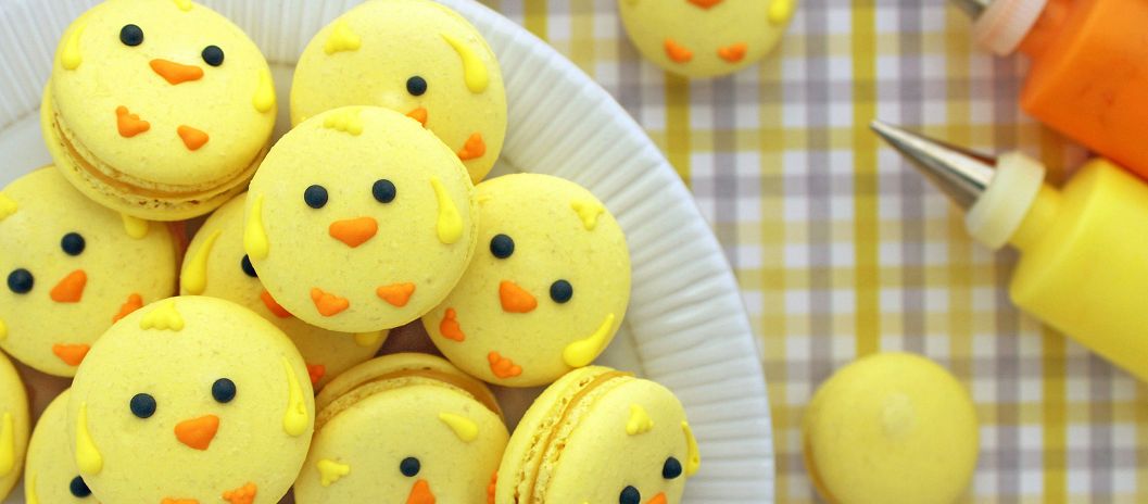 طرز تهیه بهترین شیرینی های خوشمزه مخصوص کودکان