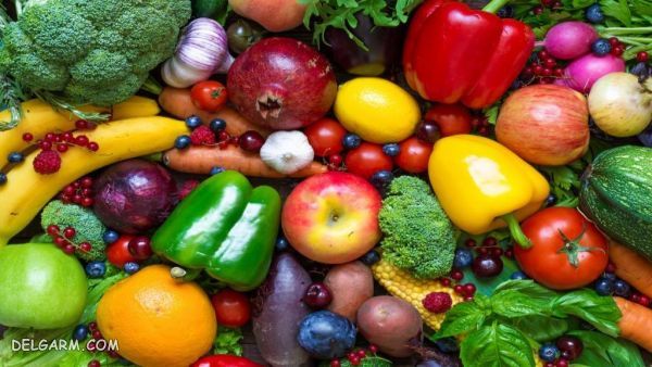 خوراکی های مفید برای کرونا
