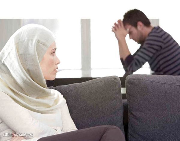 برای جلوگیری از دعوا با همسر در روزهای قرنطینه چکار کنیم