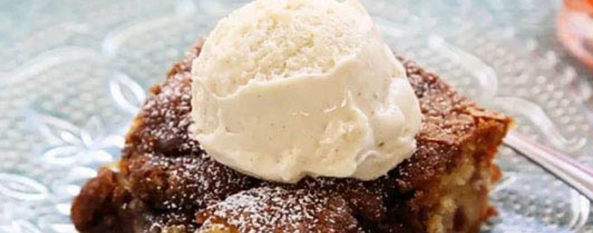 طرز تهیه کیک ریواس دسر مناسب فصل بهار