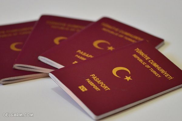 هزینه اقامت در ترکیه