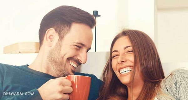 چگونه رگ خواب شوهر را پیدا کنم