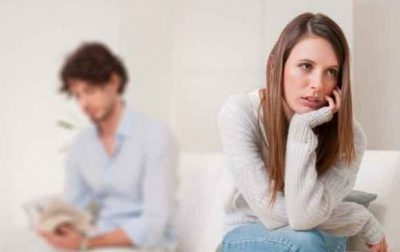 با همسر بی توجه چگونه برخورد کنیم