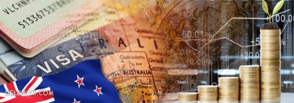 آسان ترین راه برای مهاجرت به استرالیا