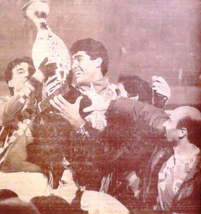 قهرمانی عابدزاده