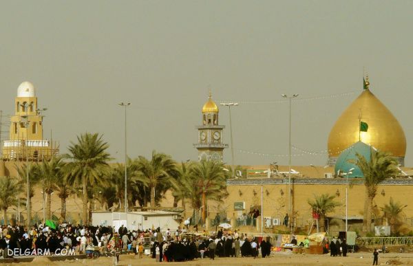 زندگینامه حضرت مسلم