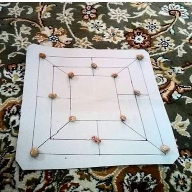 بازی چند نفره با کاغذ