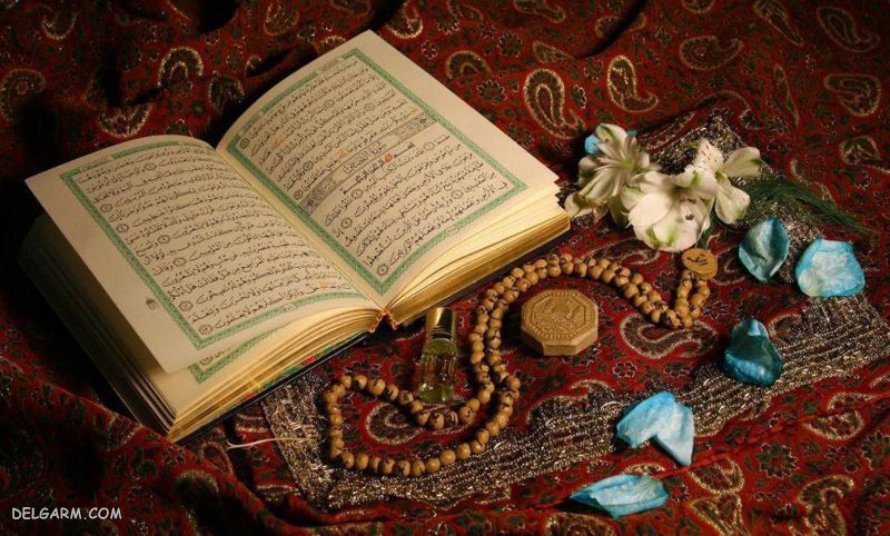 آثار سوره فلق
