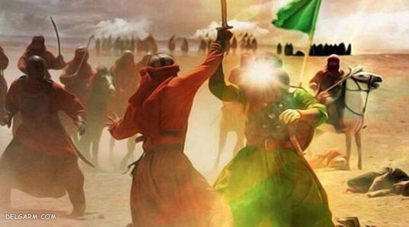 وقایع روز چهاردهم محرم در کربلا