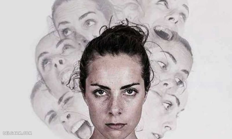 ویژگی های شخصیت نمایشی