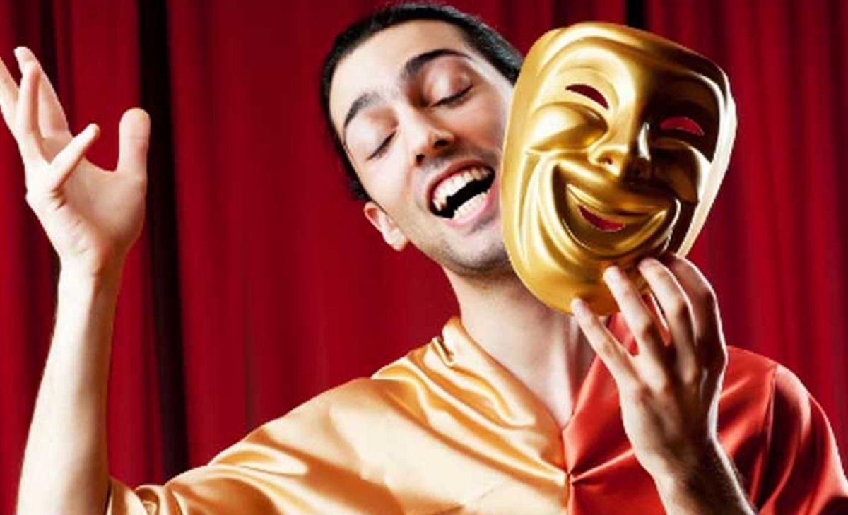 علائم اختلال شخصیت نمایشی علائم اختلال شخصیت نمایشی