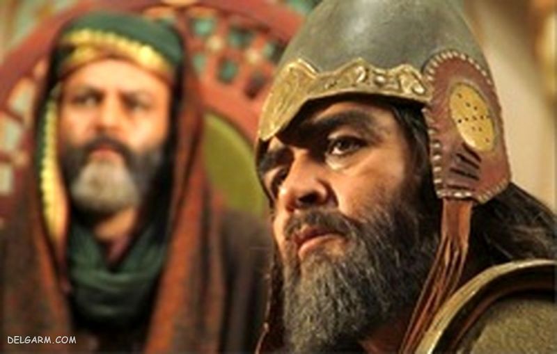 زندگینامه کیان ایرانی