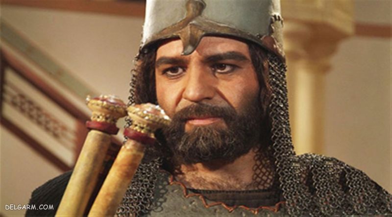 زندگینامه ابراهیم بن مالک اشتر نخعی
