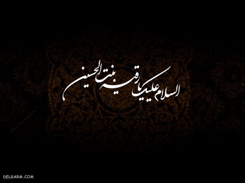 داستان تولد حضرت رقیه