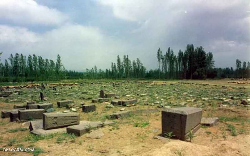 جاذبه های دیدنی شهر اشنویه