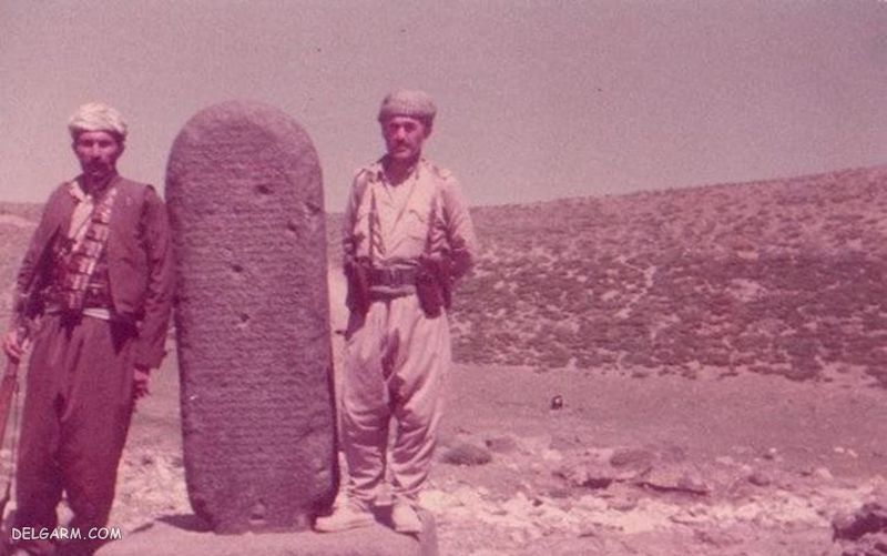 مکان های دیدنی شهر اشنویه