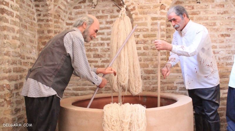 خانه افضلی اردکان