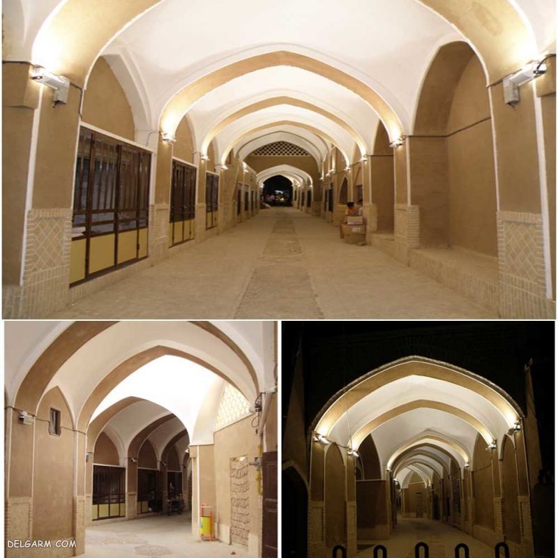 بازارهای اردکان