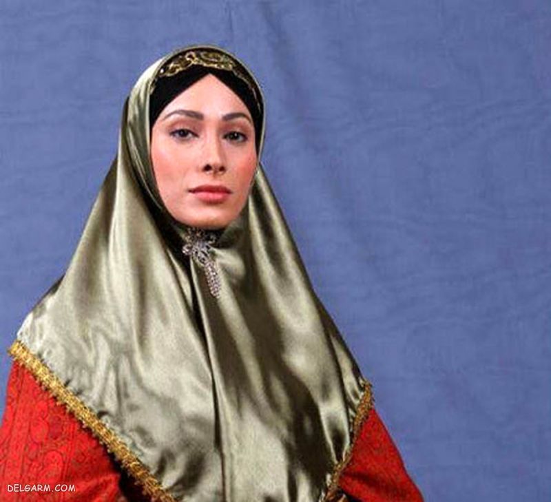همسر سحر زکریا