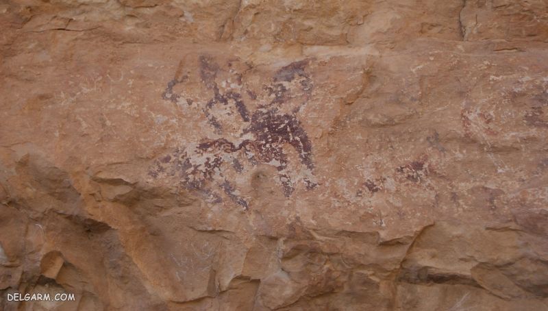 آثار باستانی کوهدشت