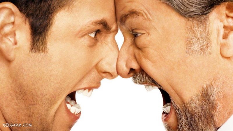 راه های مقابله با خشونت