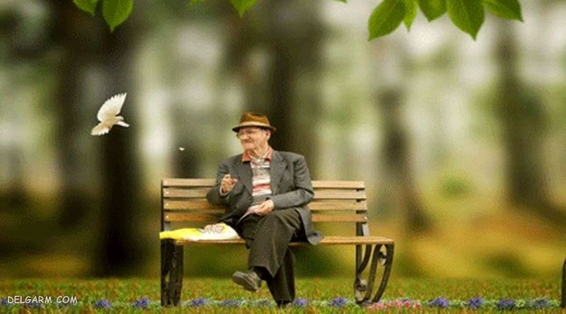 روش های امیدوار شدن به زندگی