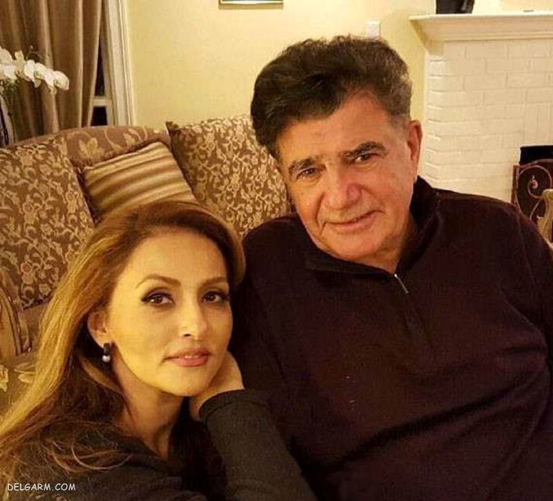 زندگی شخصی کتایون خوانساری