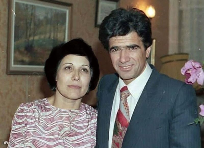 بیوگرافی فرخنده گل افشان