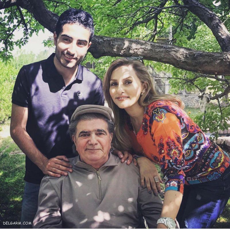 سن رایان شجریان