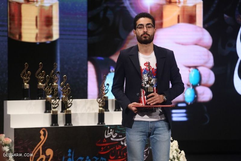 بیوگرافی پسر کتایون خوانساری